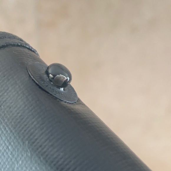 Marc by Marc Jacobs Coin + Card Wallet - Picture 7 of 7